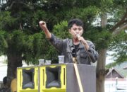 Jurkam Serang Program IRIS Dinilai Tak Mampu Jual Nama Paslonnya Sendiri