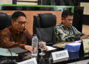 Pjs. Bupati Gorontalo Tegaskan ASN Harus Netral dan Tidak Terlibat Politik Praktis