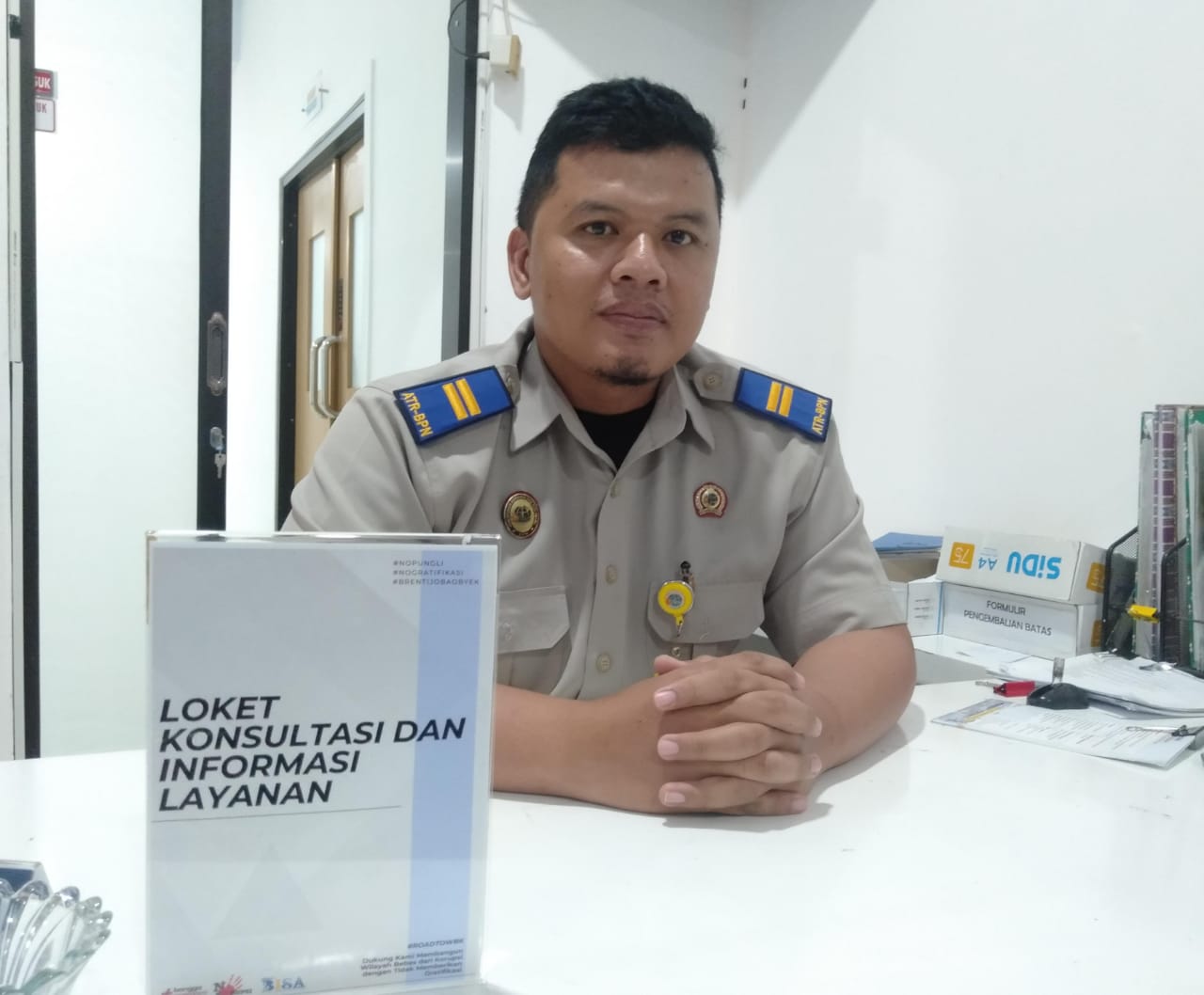 BPN Gorontalo