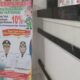 Baliho Saipul Mbuinga