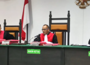 ASA Indonesia Tanggapi Aksi Cuti Massal Hakim karena Permasalahan Kesejahteraan