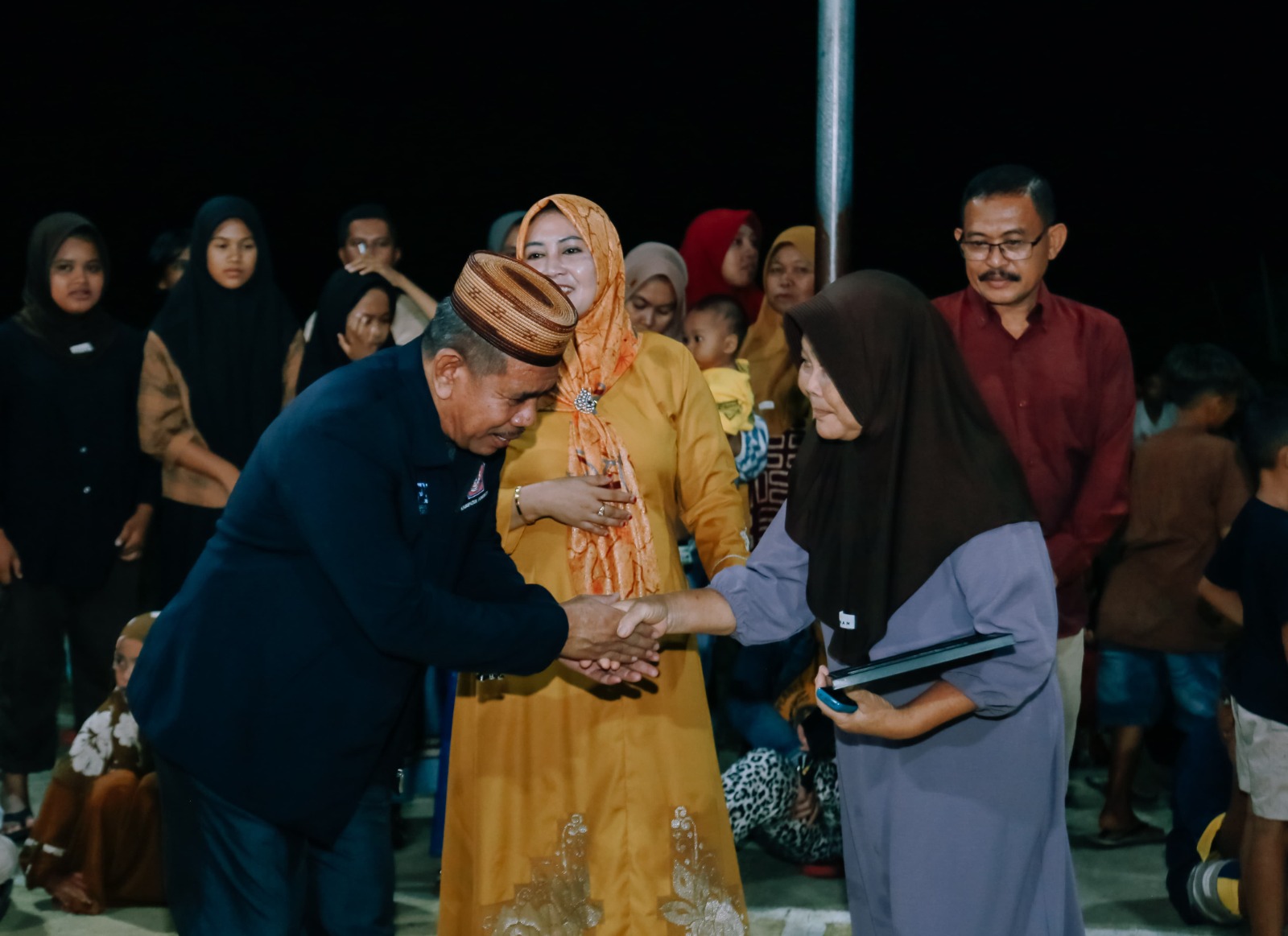 Desa Tirto Asri