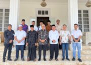 Kawal Pesta Demokrasi, PWNU Gorontalo akan Luncurkan Desk Pilkada