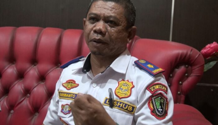 Dinas-perhubungan-kota -Gorontalo-Rahmanto-Idji-dulohupa.id