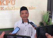 Jelang Pilkada, KPU Kabupaten Gorontalo Harap Masyarakat Miliki e-KTP
