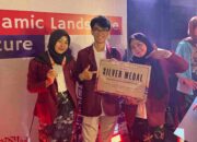 Mahasiswa Faperta UNG Raih Medali Perak pada Lomba Essay Nasional