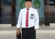 FanKa Sebut Ketua DPRD Bone Bolango Tak Mampu Analisa Program IRIS