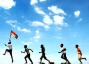 Generasi Menuju Cemas, Lawan Radikalisme Agenda Emas?