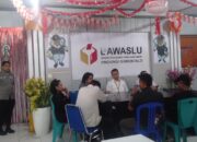 Isu Terafiliasi Parpol, Bawaslu Provinsi Gorontalo Tegaskan Diawasi Ketat Dewan Etik