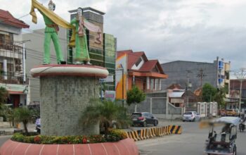Gorontalo Miskin