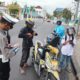 Gorontalo Operasi Zebra