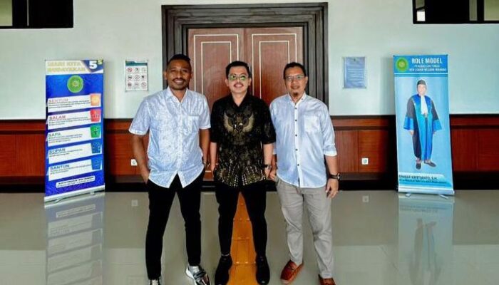 Gugatan ILOMATA Tidak Diterima, Tim SIAP: Tak Ada Upaya Hukum atas Putusan N.O 