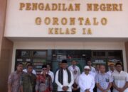12 Tahun Tak Naik Gaji, Ketua PN Gorontalo Sebut Pemerintah Tak Hormati Hakim