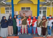 KPU Bone Bolango Tercepat Penyelesaian Rekapitulasi DPHP di Provinsi Gorontalo