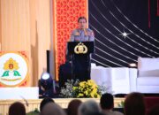 HUT ke-76, Irwasum Ingatkan Polwan Semakin Profesional dan  Berkontribusi Kepada Bangsa dan Negara di 