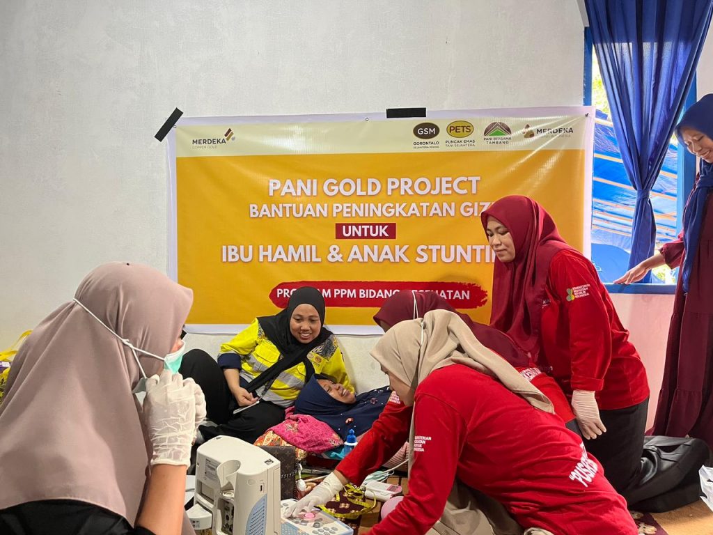 Tambahan Gizi