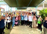 Komitmen Perjuangkan DOB, MULUS Akan Hadirkan Kantor Perwakilan Bupati di Bone Pesisir