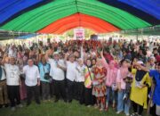Tonny-Marten Siapkan Konsep untuk Kemajuan Sektor Pariwisata di Gorontalo