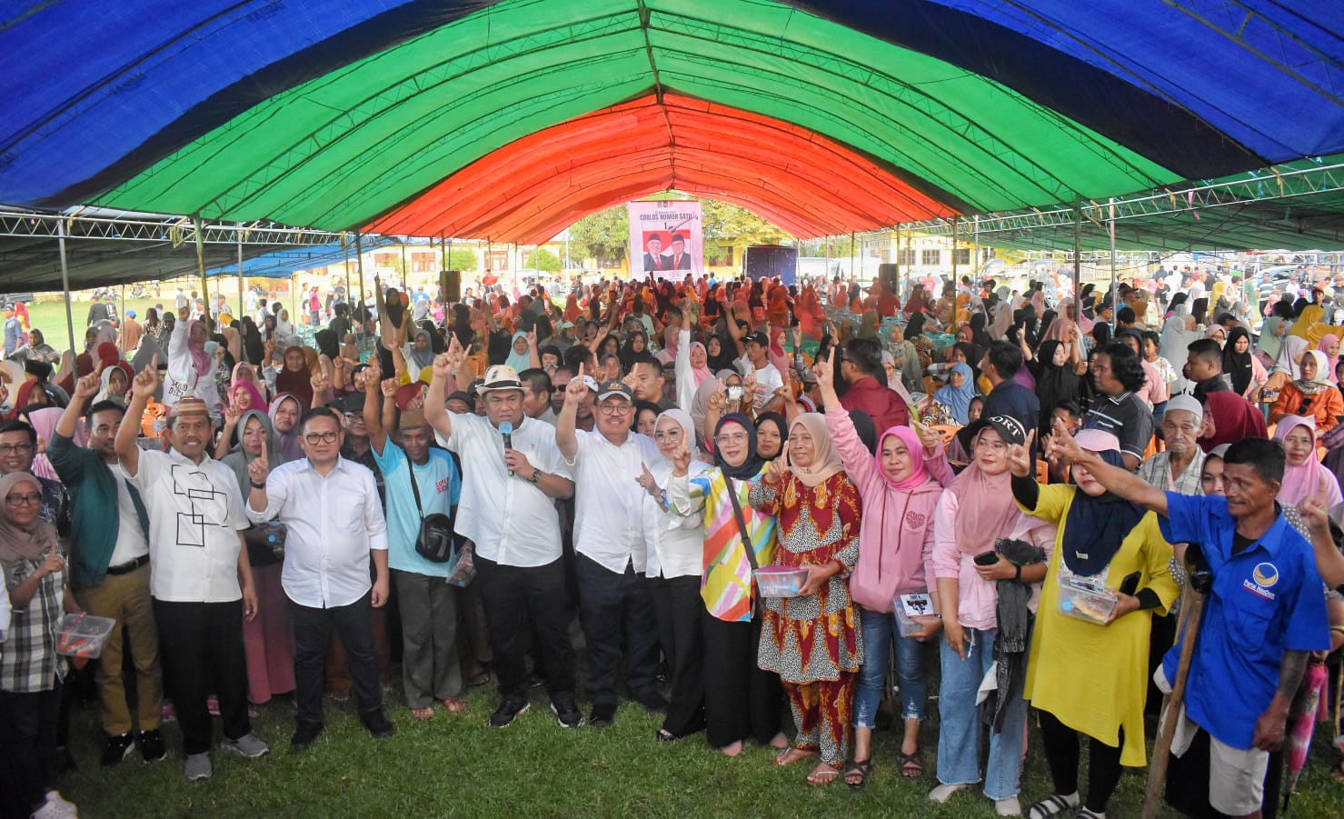 Pariwisata Gorontalo