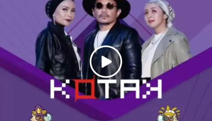 Bawaslu Gorontalo bakal Gelar Konser Kotak Band, Dinilai Buang-Buang Anggaran Pilkada