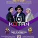 Konser Bawaslu