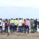 Investigasi Pesawat Jatuh