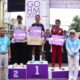 Juara Gorontalo Marathon
