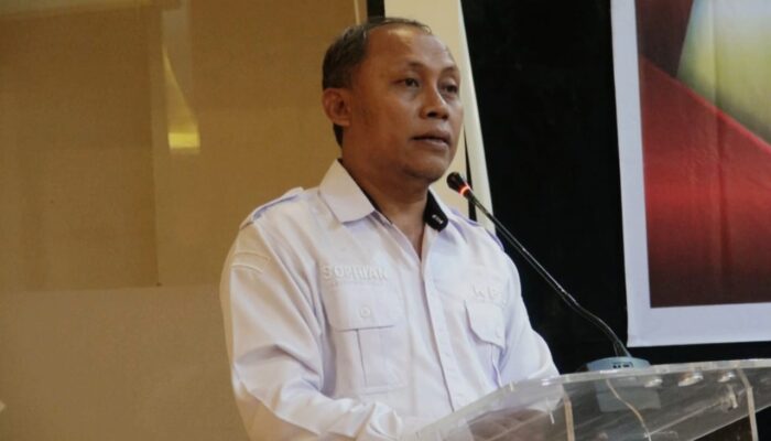 Logistik Pilkada Mulai Didistribusikan di Sejumlah Daerah di Gorontalo