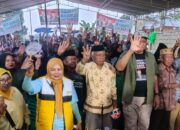 Gusnar-Idah akan Perjuangkan Pemekaran Kecamatan Telaga Puncak