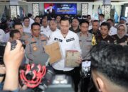 Menteri AHY Ungkap Kasus Mafia Tanah dengan Kerugian Rp3,6 Triliun