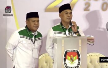 Kasus Perempuan Anak