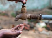 Warga Talumolo Keluhkan Air PDAM Dua Hari Tak Mengalir