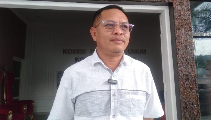 Ini Pernyataan Komisioner KPU Kota Gorontalo Usai Dilaporkan Lakukan Penipuan Ratusan Juta