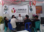 Bawaslu Gorontalo akan Gelar Konser Diragukan Bisa Tingkatkan Pengawasan Pilkada