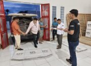 KPU Boalemo Nyatakan Bilik dan Kotak Suara untuk Pilkada Sudah Lengkap