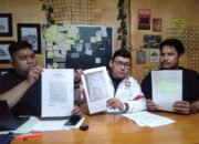 Kasus Mafia Tanah di Gorontalo Masuk Penyidikan, Warkah Tanah Belum Diserahkan BPN