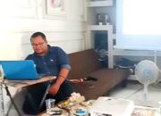 Sosok Pelaku yang Manipulasi Data Survei Pilkada Bone Bolango