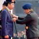 Medali Kehormatan Jokowi