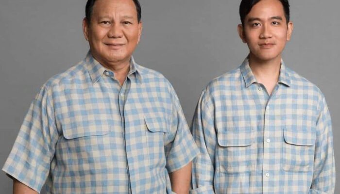 Daftar Nama 49 Calon Menteri yang Dipanggil Prabowo