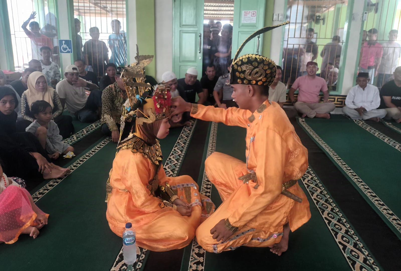 Napi Nikah