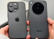 HP Oppo Mirip IPhone 16 Siap Diluncurkan di Indonesia, Ini Spesifikasinya!