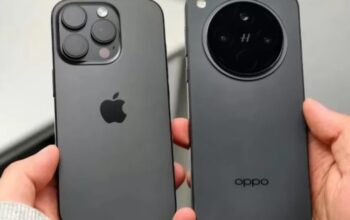 Oppo Find X8