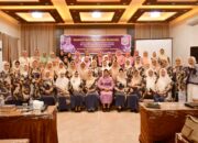 Suharsi Igirisa Tekankan Pentingnya Organisasi Wanita dalam Pembangunan Daerah