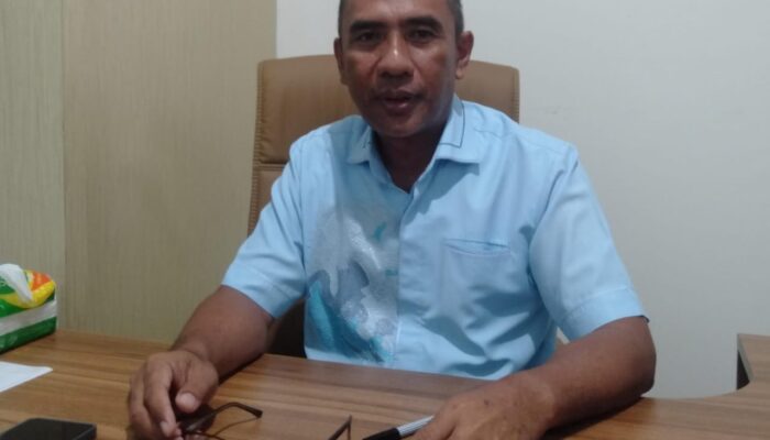 PDAM Ungkap Penyebab Gangguan Distribusi Air ke Talumolo