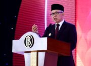 Pj. Gubernur Gorontalo Ajak Pemerintah dan Perbankan Mendukung Pelaku Ekonomi Kreatif