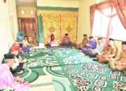 Pjs Bupati Gorontalo, Syukri Botutihe Disambut dengan Adat Mopotilolo