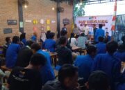 PMII Menantang Kedua Paslon di Pilkada Pohuwato Adu Gagasan