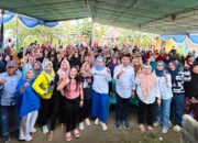 Warga Minta Jalan Dunggala-Meranti Diperbaiki, Merlan: Kami akan MULUSkan