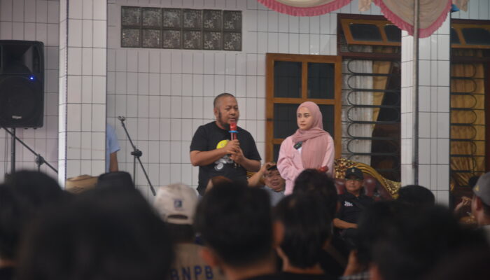 RAMAH Diserang Kampanye Hitam hingga Diisukan Mundur dari Pilwako