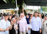 MULUS Tindaklanjuti Usulan Warga untuk Adakan Program Bantuan Sapi